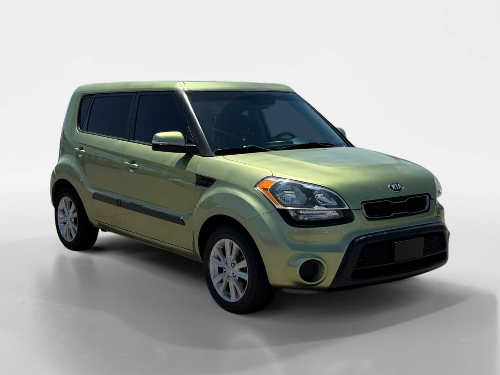Thumbnail: 2013 Kia Soul - 7