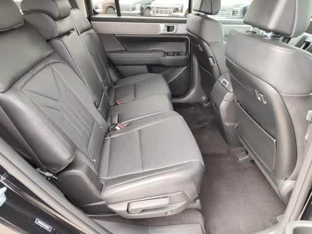 Thumbnail: 2026 Hyundai Santa Fe - 17