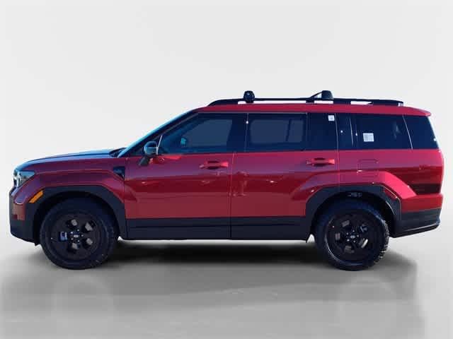 Thumbnail: 2026 Hyundai Santa Fe - 2