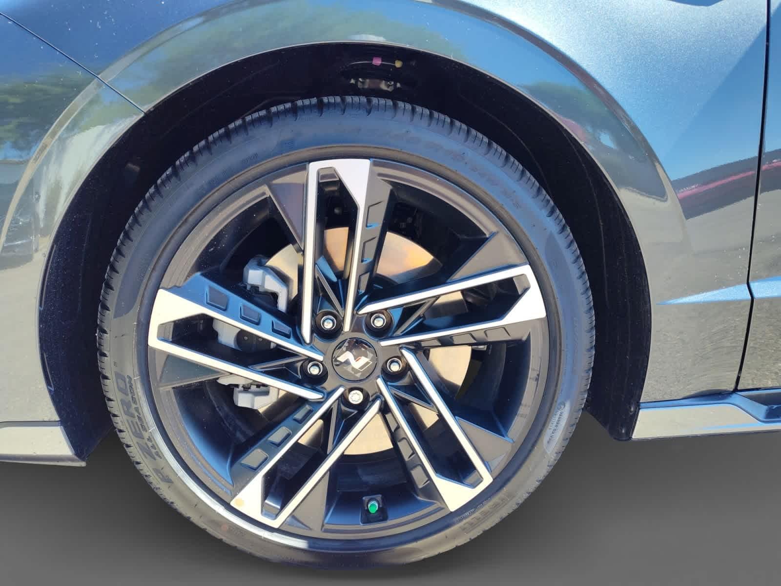 Thumbnail: 2026 Hyundai Sonata - 9