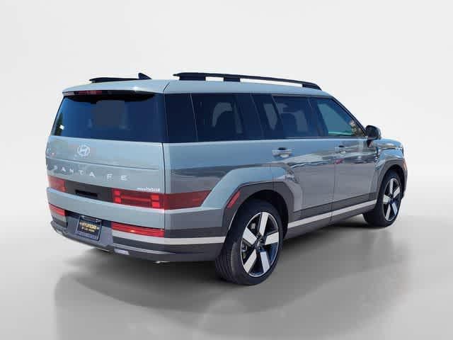 Thumbnail: 2026 Hyundai Santa Fe - 5