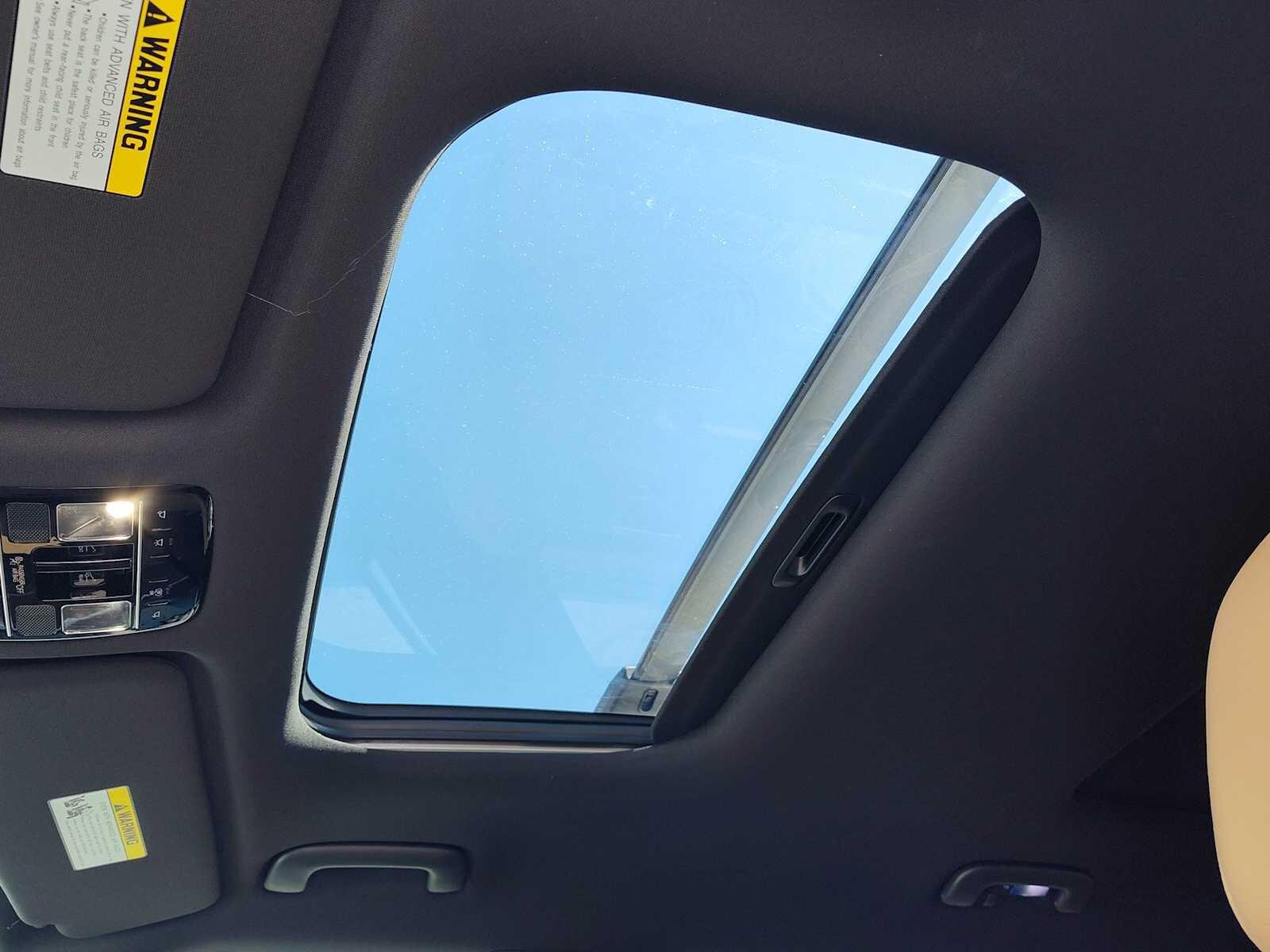 Thumbnail: 2026 Hyundai Santa Fe - 16