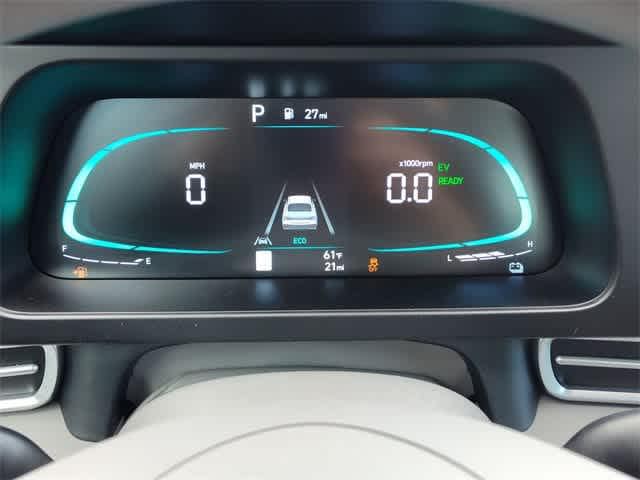 Thumbnail: 2026 Hyundai Elantra - 25