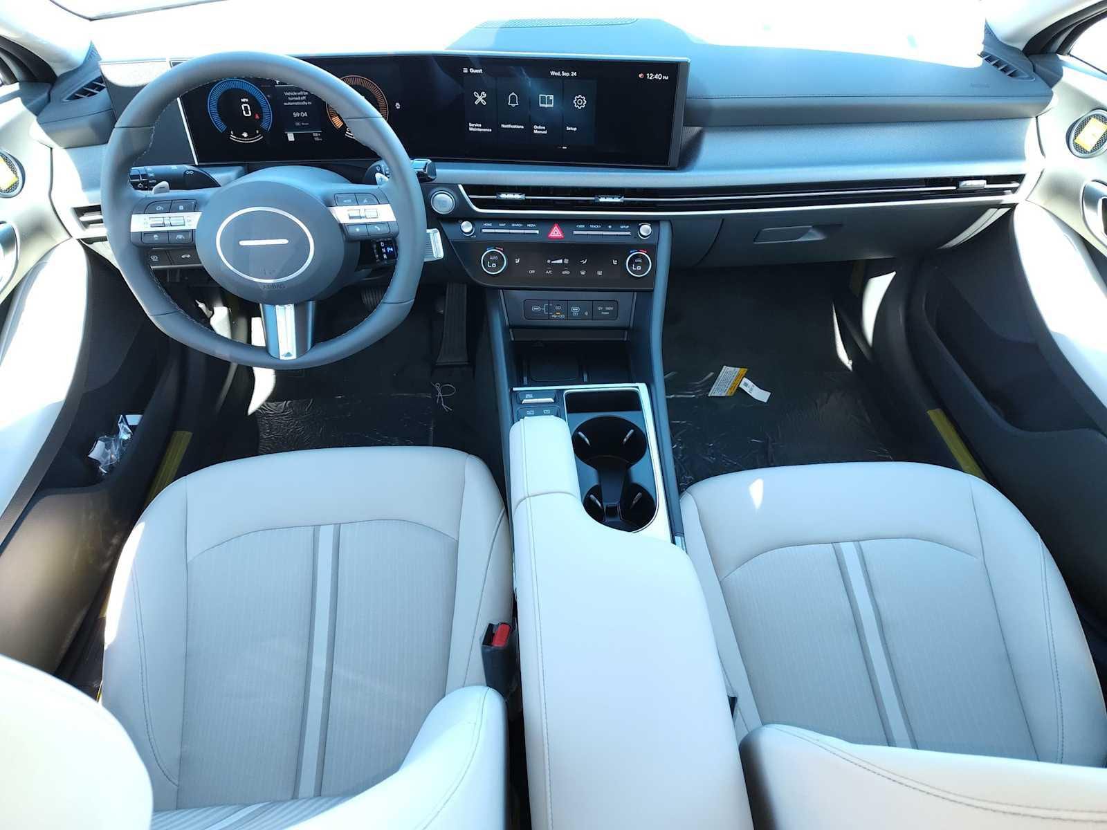 Thumbnail: 2026 Hyundai Sonata - 12