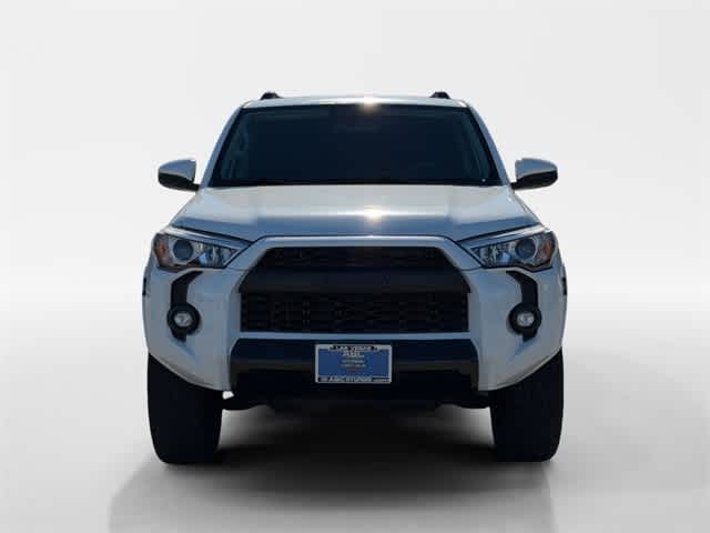 Thumbnail: 2014 Toyota 4Runner - 8