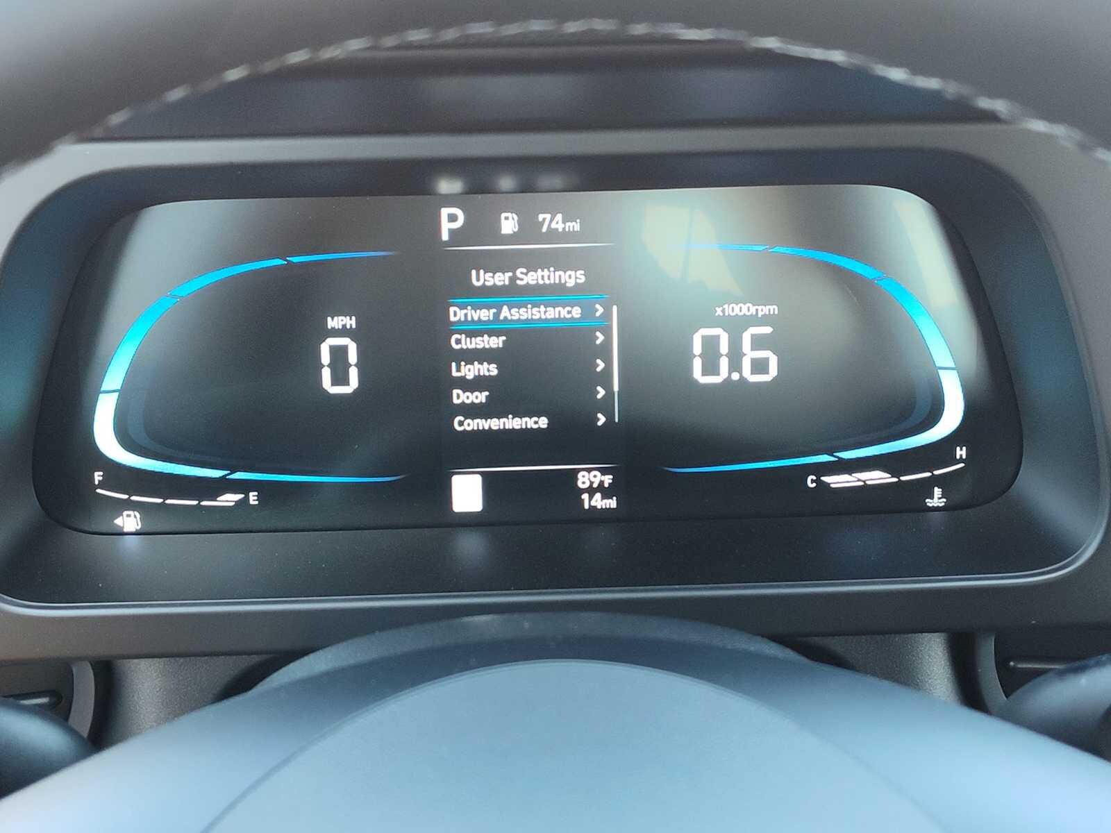 Thumbnail: 2025 Hyundai Elantra - 25