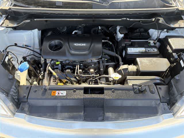 Thumbnail: 2018 Kia Soul - 11