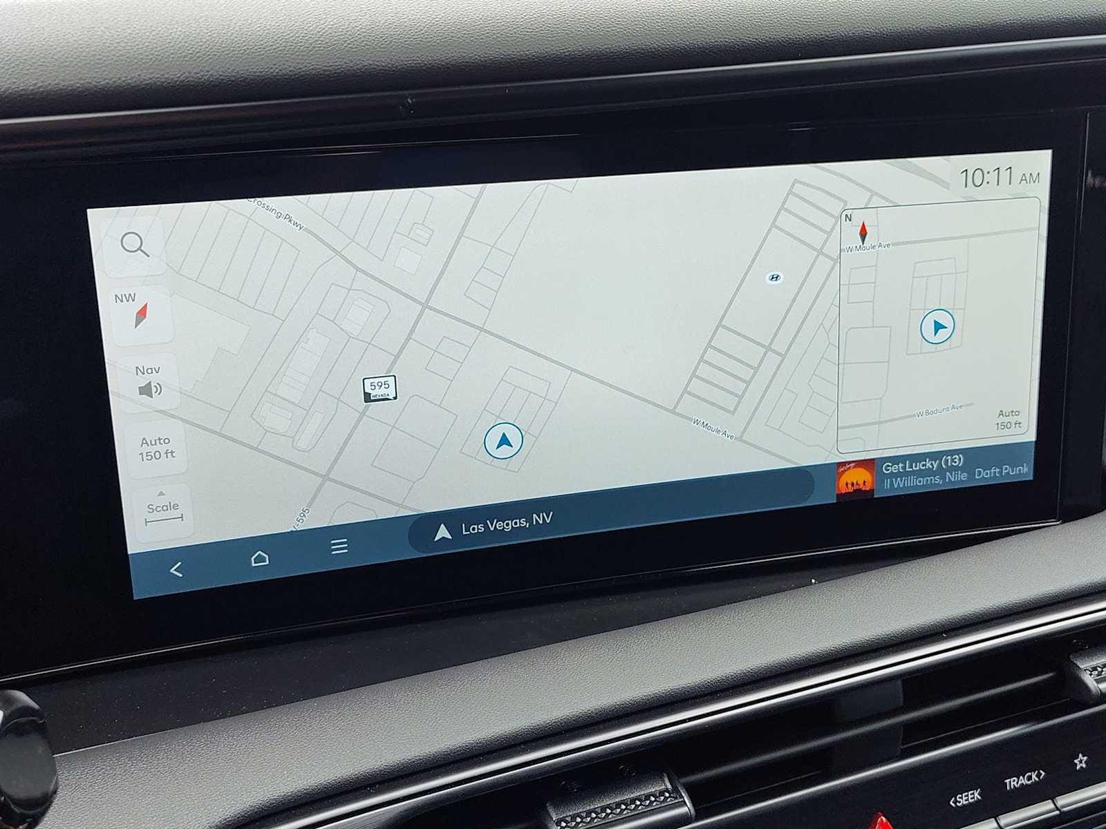 Thumbnail: 2026 Hyundai Palisade - 22