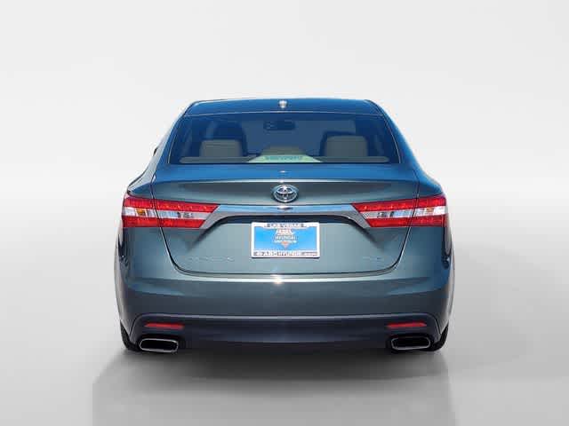 Thumbnail: 2013 Toyota Avalon - 5