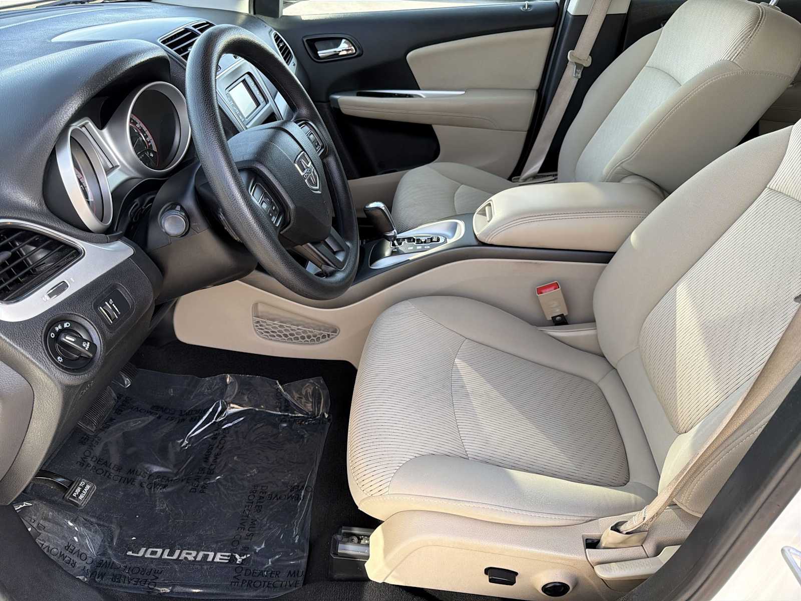 Thumbnail: 2016 Dodge Journey - 4