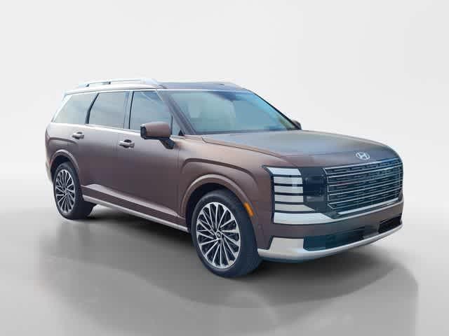Thumbnail: 2026 Hyundai Palisade - 8