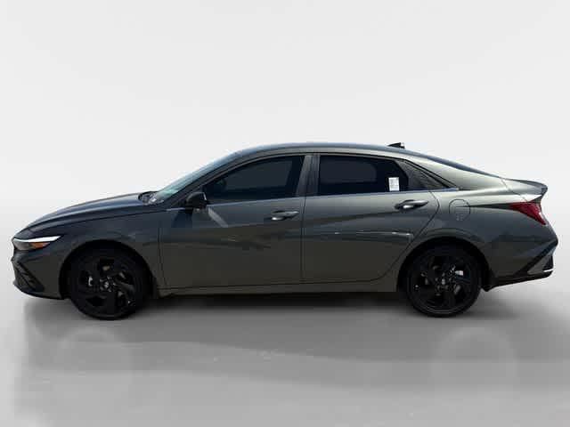 Thumbnail: 2026 Hyundai Elantra - 2