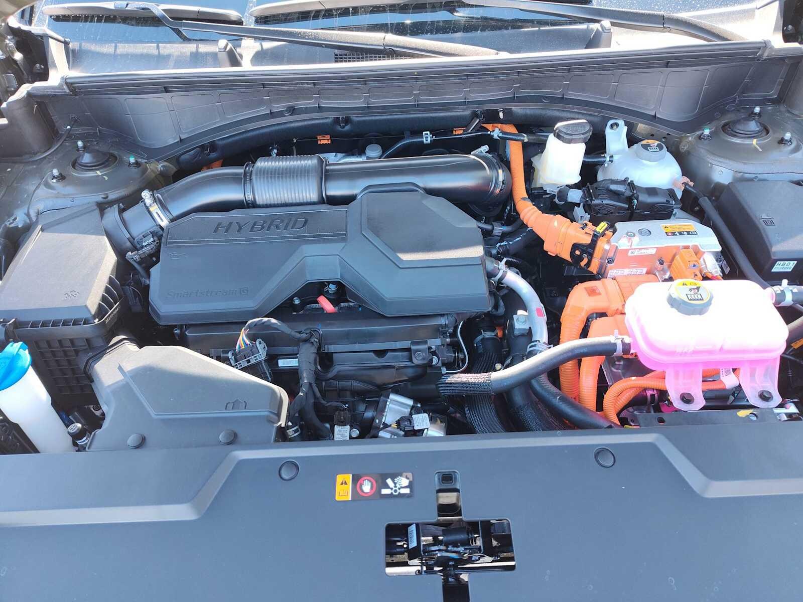 Thumbnail: 2026 Hyundai Santa Fe - 11