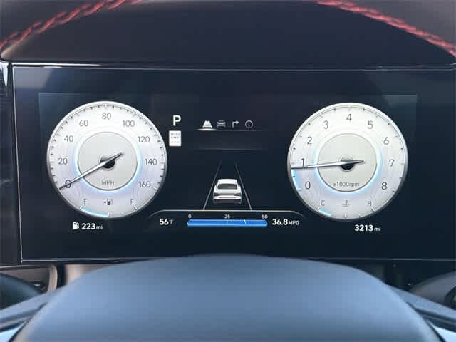 Thumbnail: 2025 Hyundai Elantra - 27