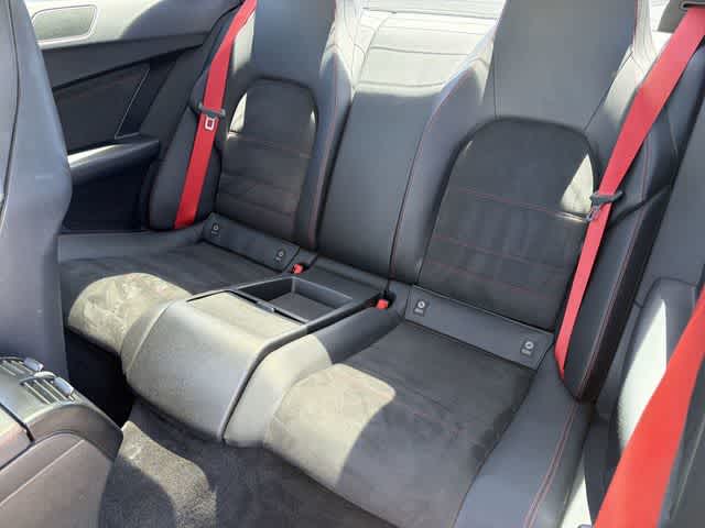 Thumbnail: 2013 Mercedes-Benz C-Class - 16