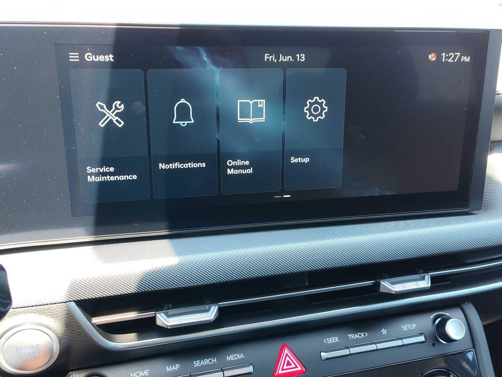 Thumbnail: 2025 Hyundai Sonata - 21