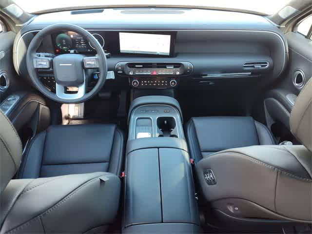 Thumbnail: 2026 Hyundai Palisade - 12