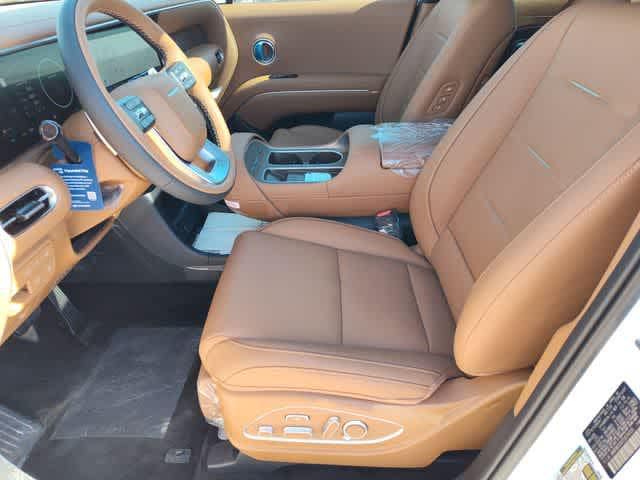 Thumbnail: 2026 Hyundai Palisade - 10