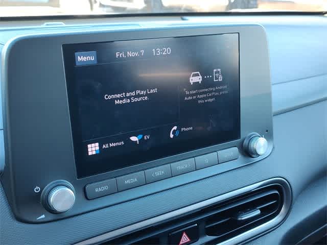 Thumbnail: 2022 Hyundai Kona - 24