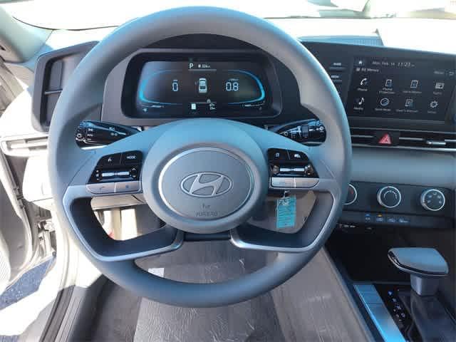 Thumbnail: 2026 Hyundai Elantra - 20