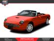 Used 2004 Ford Thunderbird  Convertible