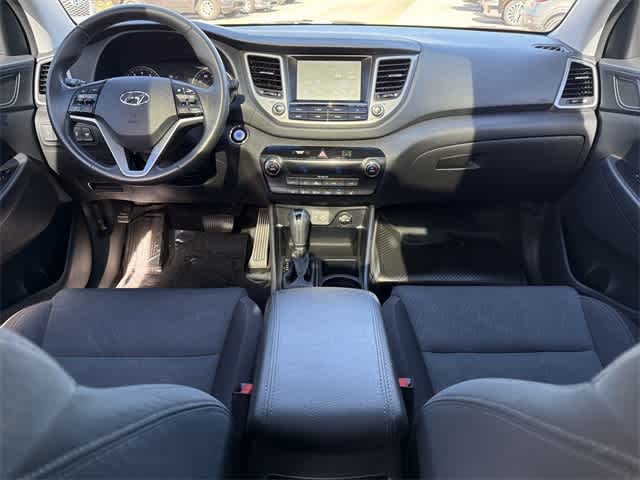 Thumbnail: 2018 Hyundai Tucson - 12