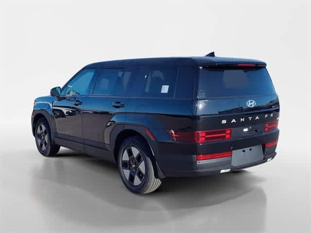 Thumbnail: 2026 Hyundai Santa Fe - 4