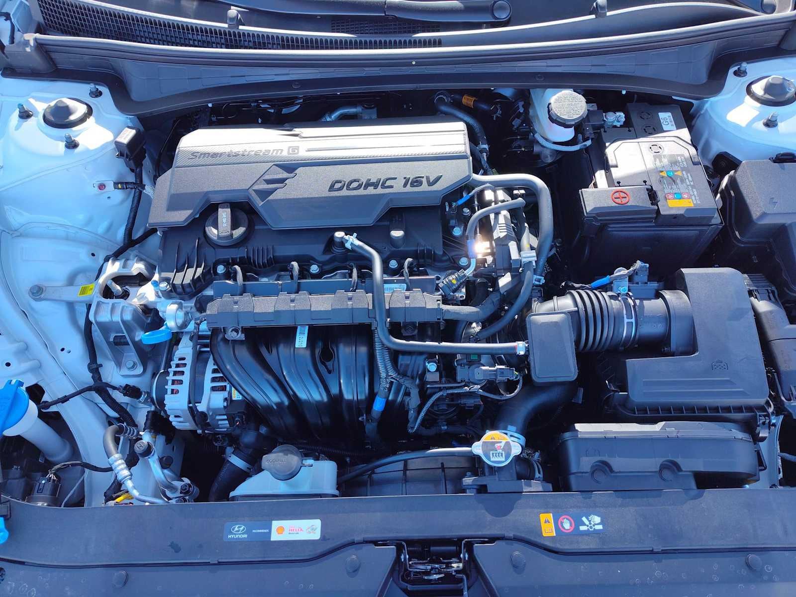 Thumbnail: 2026 Hyundai Elantra - 11