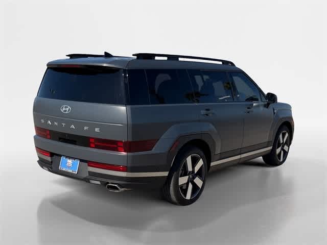 Thumbnail: 2024 Hyundai Santa Fe - 5