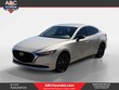  Mazda Mazda3 Sedan
