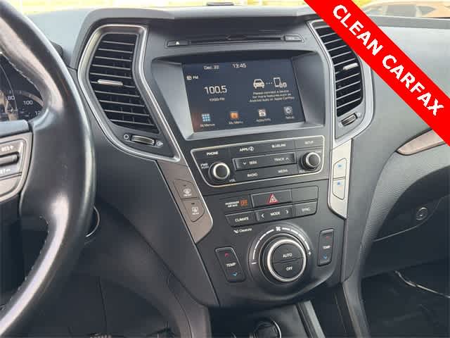 Thumbnail: 2018 Hyundai Santa Fe - 3