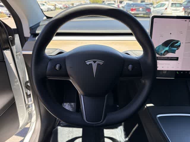 Thumbnail: 2021 Tesla Model Y - 19
