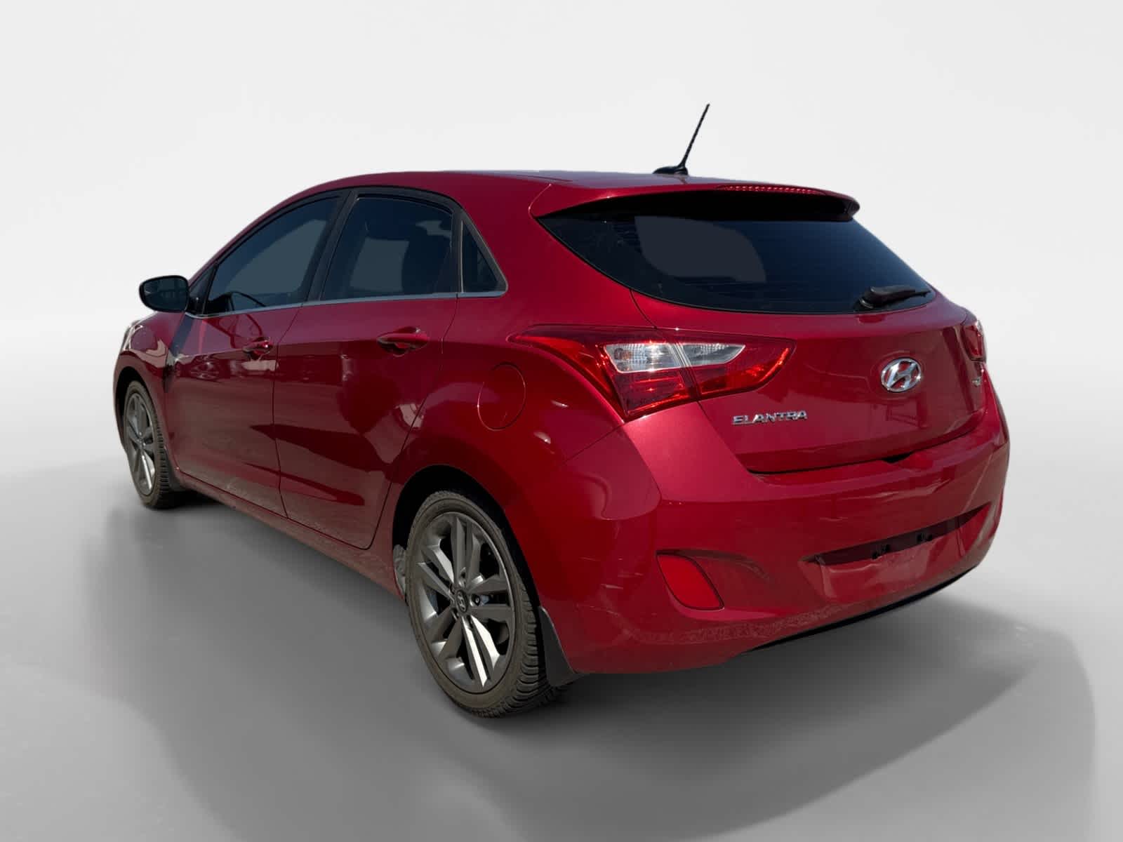 Thumbnail: 2017 Hyundai Elantra - 4
