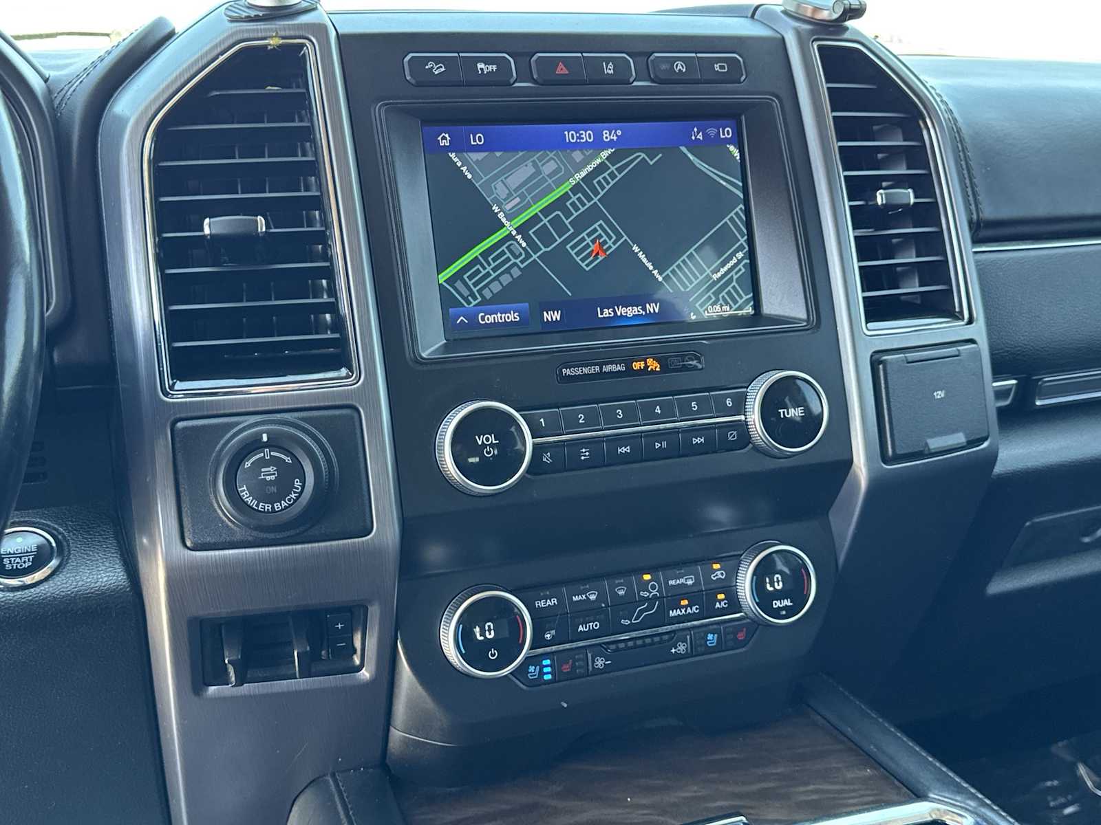 Thumbnail: 2020 Ford Expedition MAX - 22