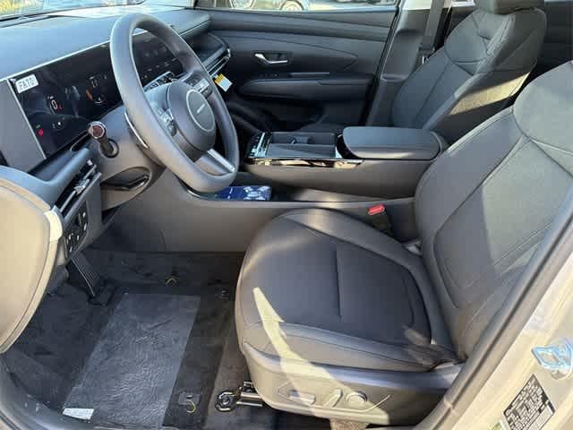 Thumbnail: 2026 Hyundai Tucson - 14