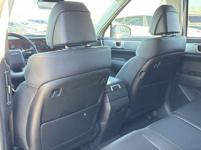 Thumbnail: 2026 Hyundai Santa Fe - 15