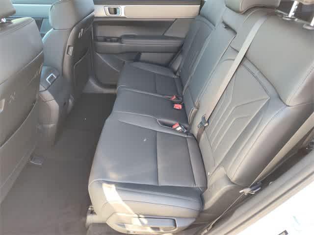 Thumbnail: 2026 Hyundai Santa Fe - 17