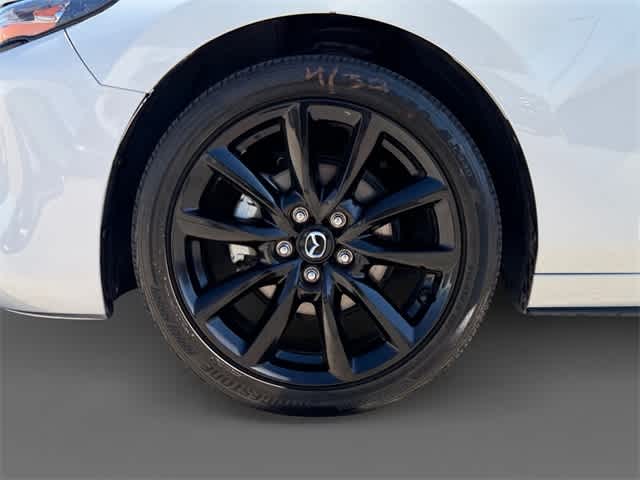 Thumbnail: 2024 Mazda Mazda3 - 9