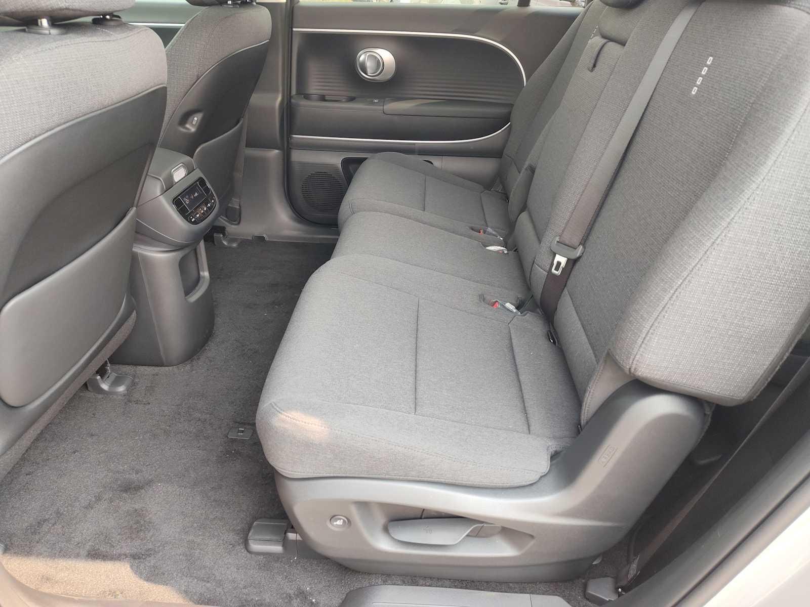 Thumbnail: 2026 Hyundai Ioniq - 16