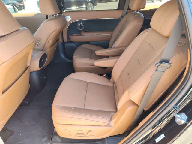 Thumbnail: 2026 Hyundai Palisade - 17