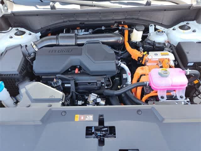 Thumbnail: 2026 Hyundai Santa Fe - 11