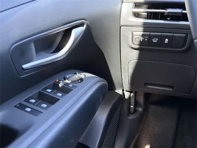 Thumbnail: 2026 Hyundai Tucson - 14