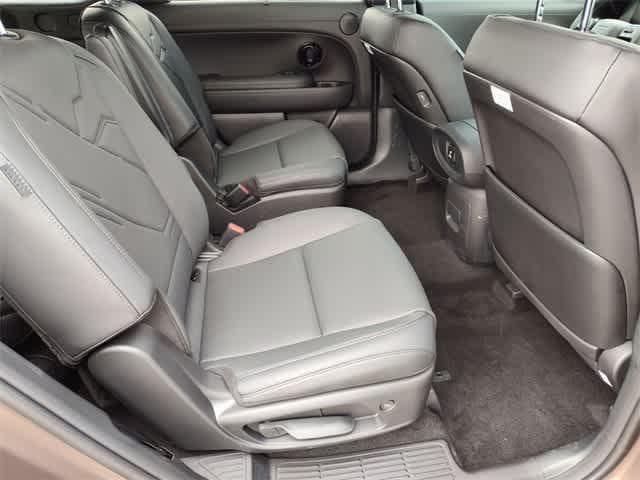 Thumbnail: 2026 Hyundai Palisade - 18