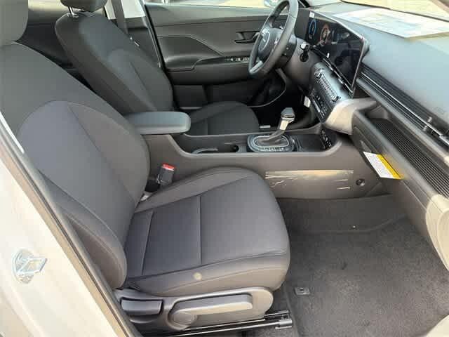 Thumbnail: 2026 Hyundai Kona - 18