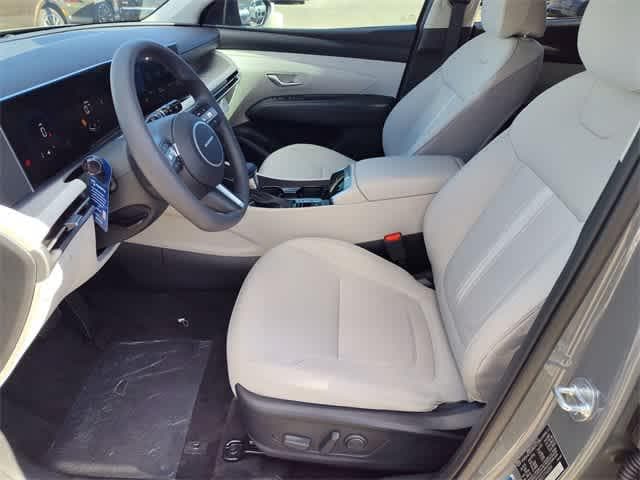 Thumbnail: 2026 Hyundai Tucson - 11