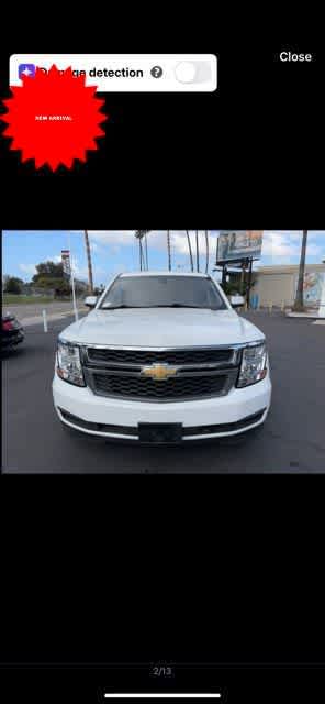 Thumbnail: 2017 Chevrolet Suburban - 6