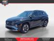 New 2025 Hyundai Tucson SEL Convenience FWD SUV