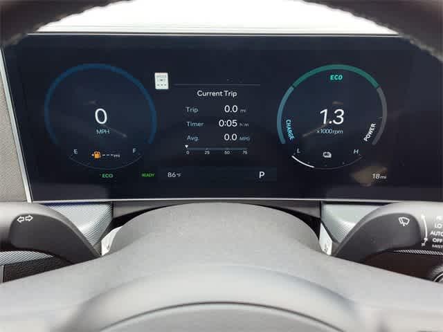 Thumbnail: 2025 Hyundai Sonata - 26