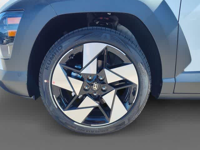 Thumbnail: 2026 Hyundai Kona - 9