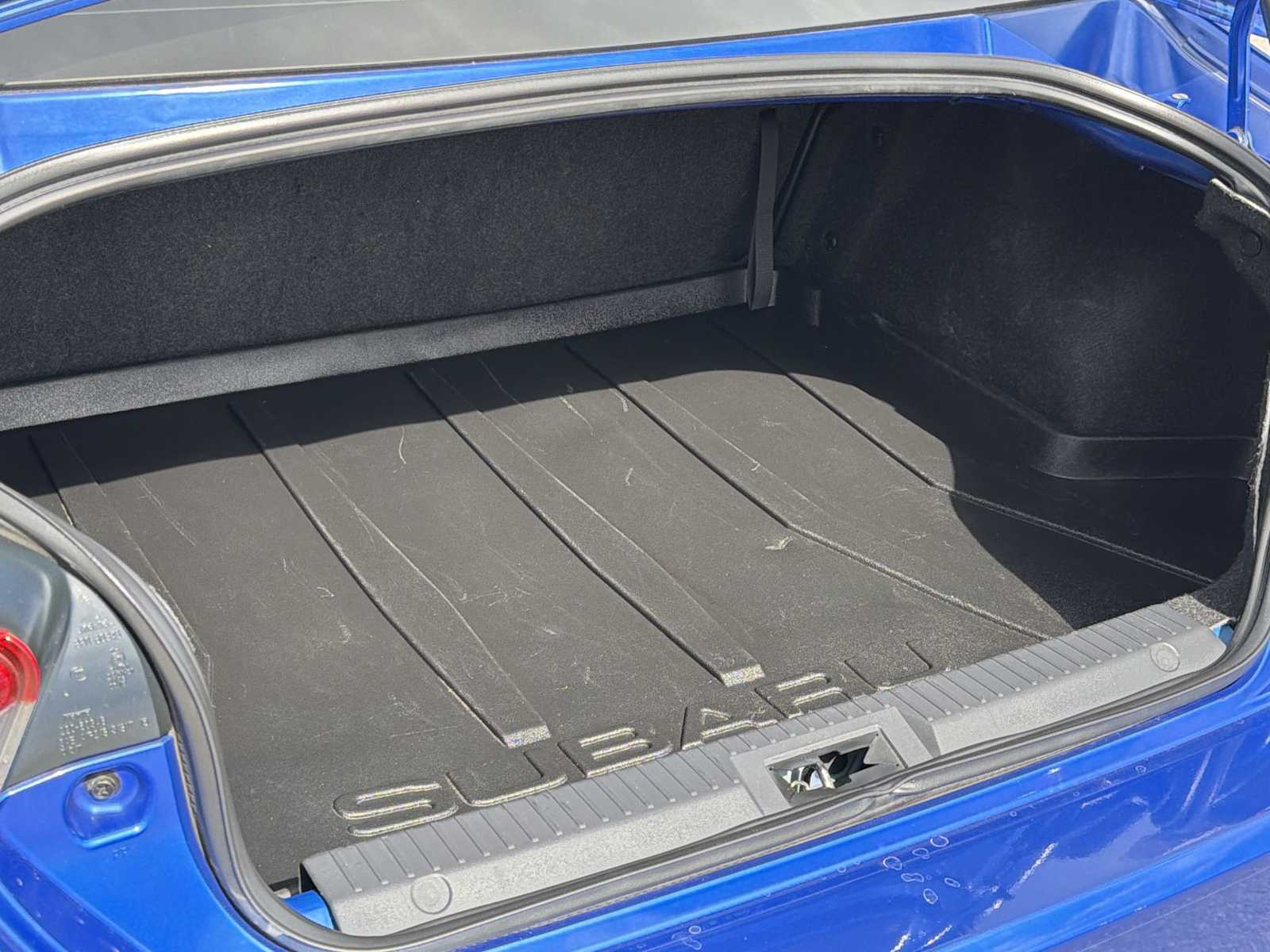 Thumbnail: 2017 Subaru BRZ - 25